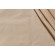 Titan Silk Decorator Fabric in Beige