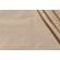 Titan Silk Decorator Fabric in Beige