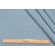 PK Lifestyles Dwelling Woven Polypropylene Outdoor Fabric in Peacock