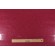Scalamandre Fairy Dust Vinyl Upholstery Fabric in Galinda&#39;s Pink