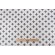 Novogratz Umbria Printed Chenille Decorator Fabric in Fossil 
