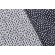 Terrasol-Pebbles Reversible Polyester Outdoor Fabric in Navy 