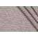 Sample of Covington Kyler Felt-Backed Chenille Upholstery Fabric in 132-Mushroom 