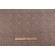 Covington Broken Arrows Felt-Backed Chenille Upholstery Fabric in 199-Latte 