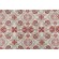 Covington McKenzie Printed Cotton Drapery Fabric in 329-Salsa 