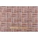 Magnolia Home Oslo Printed Cotton Drapery Fabric in Auburn 