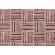 Magnolia Home Oslo Printed Cotton Drapery Fabric in Auburn 