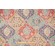 Click for 0.63 Yards Covington Hathaway Printed Cotton Blend Drapery Fabric in 429-Gemstone Covington Hathaway Printed Cotton Blend Drapery Fabric in 429-Gemstone