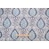 Click for 1.5 Yards Covington Alahambra Printed Cotton Drapery Fabric in 54-Sapphire Covington Alahambra Printed Cotton Drapery Fabric in 54-Sapphire