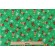 Click for 2.63 Yards Robert Kaufman How The Grinch Stole Christmas Collection ADE-74861-7 Printed Cotton Craft Fabric in Green Robert Kaufman How The Grinch Stole Christmas Collection ADE-74861-7 Printed Cotton Craft Fabric in Green