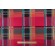 P Kaufmann Kaleidoscope Woven Decorator Fabric in Fuchsia 