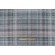 Hamilton Rory Printed Decorator Fabric in Ocean 