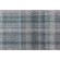 Hamilton Rory Printed Decorator Fabric in Ocean 