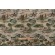 Hamilton Hunting Tapestry Upholstery Fabric in Meadow 