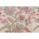 Sample of Hamilton Majorelle Embroidered Drapery Fabric in Sage 