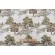 Hamilton Shadybrook Printed Cotton Drapery Fabric in Fern 