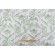 Valiant Fabrics Pretoria Embroidered Drapery Fabric in Kelly 