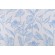 Valiant Fabrics Pretoria Embroidered Drapery Fabric in Cornflower 