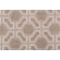 Valiant Fabrics Sorrell Embroidered Drapery Fabric in Linen 