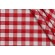 Stof France Rouen Woven Decorator Fabric in Rouge 