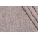 Lino Textiles Palm Beach Sheer Drapery Fabric in Clay 