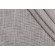 Lino Textiles Palm Beach Sheer Drapery Fabric in Light Grey 