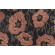Bloom Woven Chenille Upholstery Fabric in Gemstone