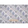 P Kaufmann Natalia Printed Cotton Twill Drapery Fabric in Capri