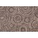 Covington Wheeling Woven Upholstery Fabric in 936-Black/Tan