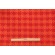Houndstooth Woven Solution Dyed Acrylic Outdoor Fabric in Cherry