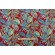 Richloom Crestwood Printed Polyester Outdoor Fabric in Multi