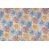 Mill Creek Crenshaw Printed Polyester Outdoor Fabric in Kaleidoscope