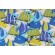 Click for 3 Yards Terrasol - Oceanic Printed Polyester Outdoor Fabric in Marine Terrasol - Oceanic Printed Polyester Outdoor Fabric in Marine