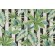 Richloom Freemont Printed Polyester Outdoor Fabric in Palmetto