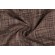 Bravo Knack Woven Polyester Drapery Fabric in Ashen