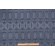 Click for 2 Yards PK Lifestyles Old Soul Woven Chenille Upholstery Fabric in Indigo PK Lifestyles Old Soul Woven Chenille Upholstery Fabric in Indigo