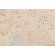 Colter Summer Sketch Printed Cotton Drapery Fabric in Natural Glazes
