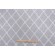 PK Lifestyles Corina Embroidered Sheer Drapery Fabric in Ivory