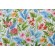 Richloom Carena Printed Polyester Outdoor Fabric in Multi