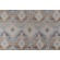 Southwest Printed Drapery Fabric in Bluestone 