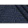 Crypton Teddy High Performance Woven Upholstery Fabric in Blue Jeans