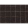 PK Lifestyles Concord Pane Woven Upholstery Fabric in Sable