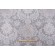 Magnolia Home Belmont Printed Cotton Drapery Fabric in Mist