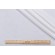 Hanes Select Interlining Cotton Drapery Lining in White