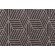 Samson Woven Upholstery Fabric in Granite