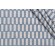 Mill Creek Double Up Woven Upholstery Fabric in Water