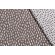 Terrasol-Pebbles Reversible Polyester Outdoor Fabric in Mink