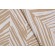 Terrasol-Hatteras Reversible Polyester Outdoor Fabric in Sand