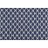 Scalamandre Trellis Weave Woven Upholstery Fabric in Denim