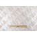 P Kaufmann Berto Printed Chenille Decorator Fabric in Platinum